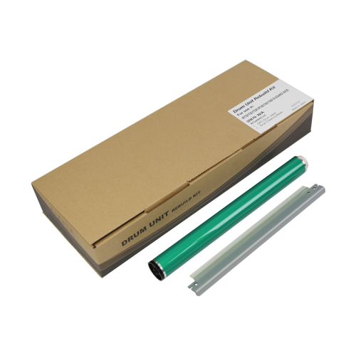 Комплект восстановления драм-юнита (барабан, ракель) C-EXV37 для CANON iR1730/1740/1750/iR ADVANCE 400/500 (CET), 100000 стр., CET5218