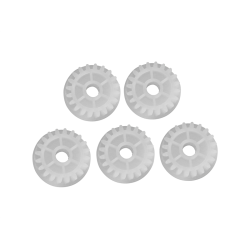 Шестерня привода фьюзера 20T RU5-0957-000 для HP LaserJet P3005/M3027/M3035 (CET), CET2423