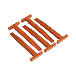 Транспортировочная заглушка фьюзера AMS2028 для LEXMARK T630/T640 (CET), CET5700