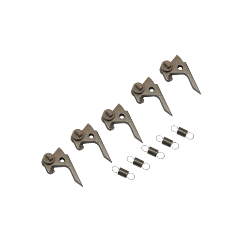 Сепаратор тефлонового вала с пружиной 6LH55233000 для TOSHIBA e-STUDIO 205L/255/305/355/455 (CET), CET7412