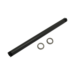 Тефлоновый вал с бушингами для LEXMARK W840/W850 (CET), CET3956