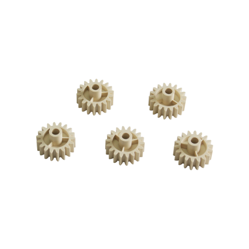 Шестерня фьюзера 18T RU6-0164-000 для HP LaserJet P4014/P4015/P4515 (CET), CET5806