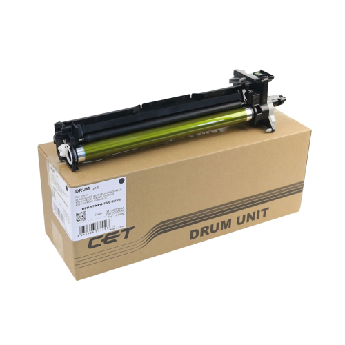 Драм-юнит C-EXV53 для CANON iR ADVANCE 4535i/4545i/4551i (CET), 200000 стр., CET7490