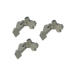 Сепаратор резинового вала 4024-1015-01 для KONICA MINOLTA Bizhub 502/552/602/652, Di551/650 (CET), CET8048