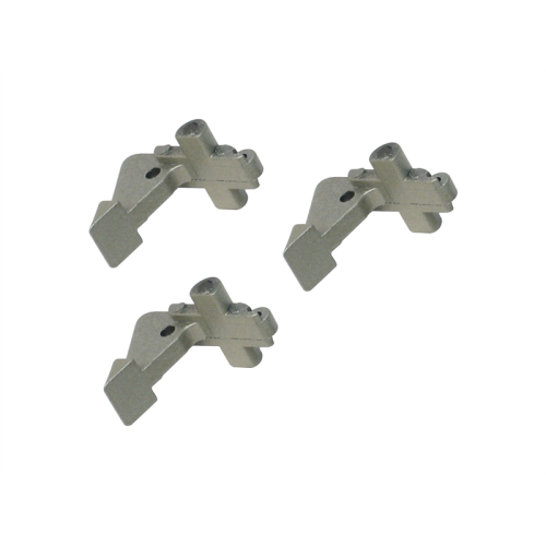 Сепаратор резинового вала 4024-1015-01 для KONICA MINOLTA Bizhub 502/552/602/652, Di551/650 (CET), CET8048