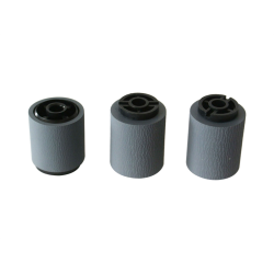 Комплект роликов 6LA04047000 (2 шт.), 6LA04042000 (1 шт.) для TOSHIBA e-STUDIO 550/650/810 (CET), CET8377