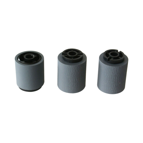 Комплект роликов 6LA04047000 (2 шт.), 6LA04042000 (1 шт.) для TOSHIBA e-STUDIO 550/650/810 (CET), CET8377