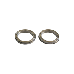 Подшипник тефлонового вала AE03-0054 для RICOH Aficio 2051/2060/2075 (CET), 2 шт/компл, CET0910