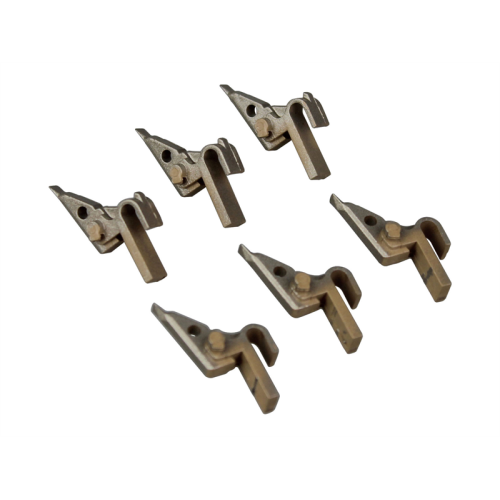 Сепаратор тефлонового вала FB5-3625-000 для CANON iR ADVANCE 6055/6065/6075/6255/6265/6275 (CET), CET5062