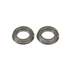 Подшипник тефлонового вала для KONICA MINOLTA Bizhub 654/754/C654/C754 (CET), 2 шт/компл, CET7174