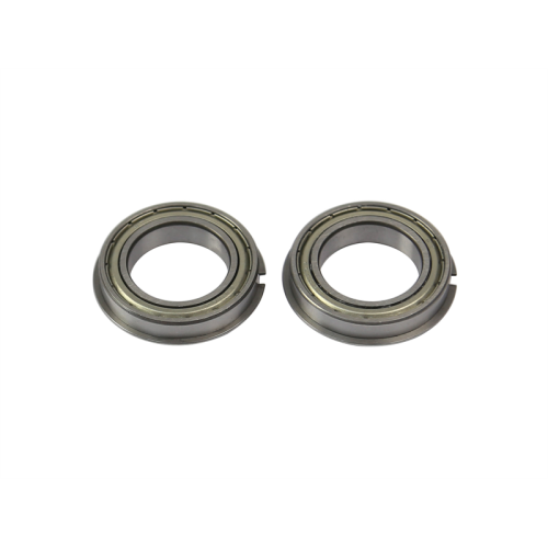 Подшипник тефлонового вала для KONICA MINOLTA Bizhub 654/754/C654/C754 (CET), 2 шт/компл, CET7174