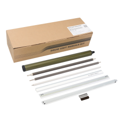 Комплект восстановления драм-юнита (для новой версии) для RICOH MPC3003/3004/3503/3504/4504/5503/5504/6003/6004 (CET) CMYK, 400000 стр., CET501018