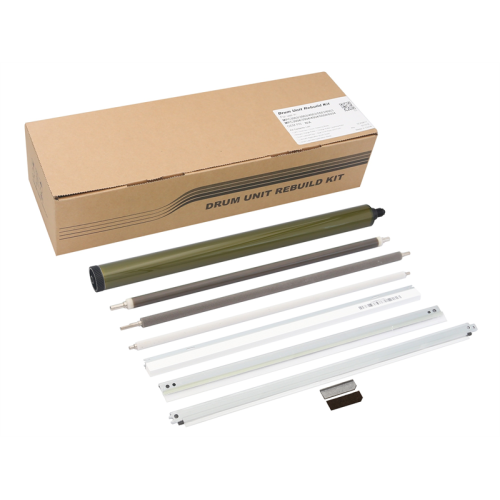 Комплект восстановления драм-юнита (для новой версии) для RICOH MPC3003/3004/3503/3504/4504/5503/5504/6003/6004 (CET) CMYK, 400000 стр., CET501018