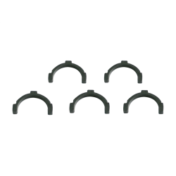 Бушинг тефлонового вала, левый JC61-02334A для SAMSUNG ML-2851ND (CET), CET3678, CET3678R