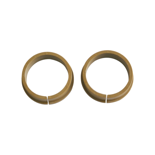 Бушинг тефлонового вала LBSHZ0376FCZ1 для SHARP MX-M283N/M363U/M453U/M503U (CET), 2 шт/компл, CET6585