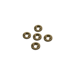 Шестерня привода тефлонового вала для BROTHER HL-5240/5250, DCP-8060 (CET), CET3557