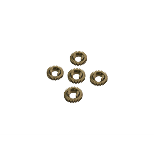 Шестерня привода тефлонового вала для BROTHER HL-5240/5250, DCP-8060 (CET), CET3557