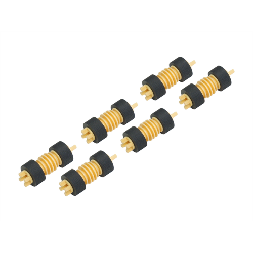 Ролик подхвата 3/4-го лотка 022K67170, 022K56820 для XEROX DC-156/186/236/286 (CET), 6 шт/компл, CET4262