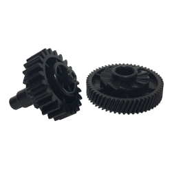 Шестерня 23Т/56Е RU5-0984-000CN для HP LaserJet P1005/P1102 (CET), DGP7495