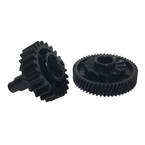 Шестерня 23Т/56Е RU5-0984-000CN для HP LaserJet P1005/P1102 (CET), DGP7495