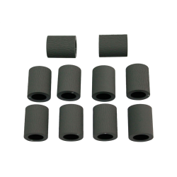 Резинка ролика подхвата DZLA000203 для PANASONIC DP1510/DP1810/DP2010 (CET), CET8927