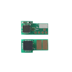 Чип картриджа CF502A для HP Color LaserJet Pro M254dw/280nw/MFP M281cdw (CET) Yellow, (WW), 1300 стр., CET401101