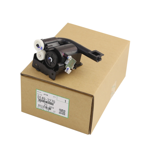 Блок подачи тонера D1493270 для RICOH MPC2011SP/2504/501SP (CET) Cyan, CET561023