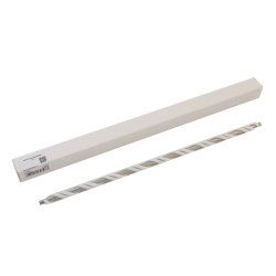 Ролик очистки ролика заряда для XEROX Versant 80/2100 Press (CET), CET241002