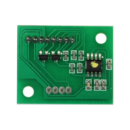 Чип драм-юнита для KONICA MINOLTA Bizhub C451/C550/C650 (CET) Yellow, (WW), 100000 стр., CET8710