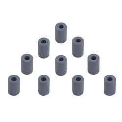 Резинка ролика отделения 44384701 для OKI B412/432/ES4132/4192 MFP/MB5162 MFP/562 (CET), (WW), CET341031