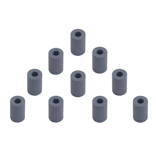 Резинка ролика отделения 44384701 для OKI B412/432/ES4132/4192 MFP/MB5162 MFP/562 (CET), (WW), CET341031