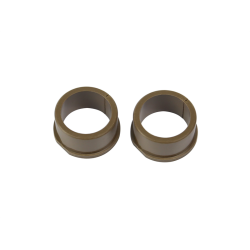 Бушинг резинового вала для KONICA MINOLTA Bizhub 654/754/C654/C754 (CET), 2 шт/компл, CET7173