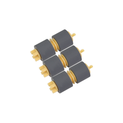 Комплект роликов подачи 675K82242, 675K82240, 604K56080, 109R00790 для XEROX WorkCentre 5325/5330/5335/7425/7428/7435 (CET), 3 шт/компл, CET7908, CET7908R