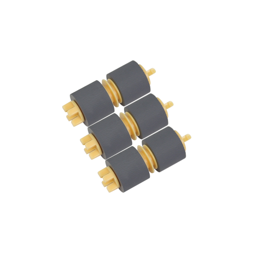 Комплект роликов подачи 675K82242, 675K82240, 604K56080, 109R00790 для XEROX WorkCentre 5325/5330/5335/7425/7428/7435 (CET), 3 шт/компл, CET7908, CET7908R