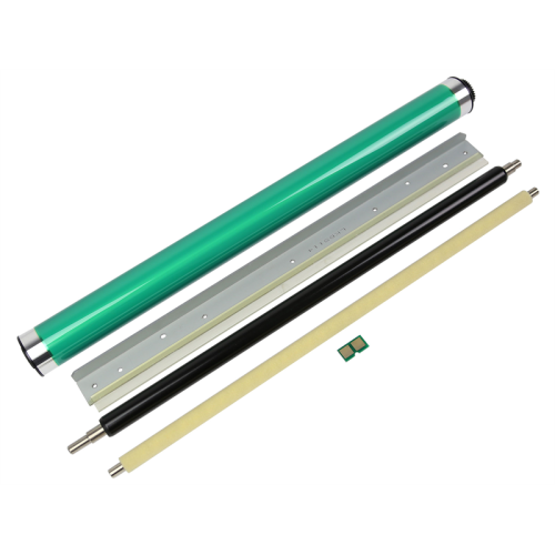 Комплект восст. драм-юнита (для новой верс.) C-EXV28 для CANON iR ADVANCE C5030/C5035/C5045/C5051/C5235/C5240/C5250/C5255 (CET) CMYK, 150000 стр., (унив.), CET5235