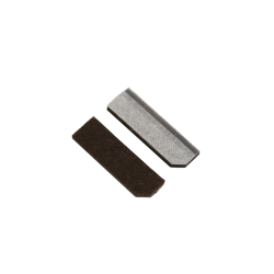 Торцевые уплотнители барабана (передний + задний) для RICOH MPC4503/5503/6003/4504/5504 (CET), CET561011