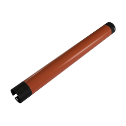 Тефлоновый вал (Red) FC9-9163-010 для CANON iR ADVANCE 6055/6065/6075/6255/6265/6275 (CET), CET5015