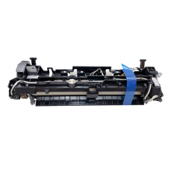 Фьюзер (печка) без секции выхода JC91-01034B для SAMSUNG SCX-4727/4728/4729 (CET), (восстановленный), DGP0081