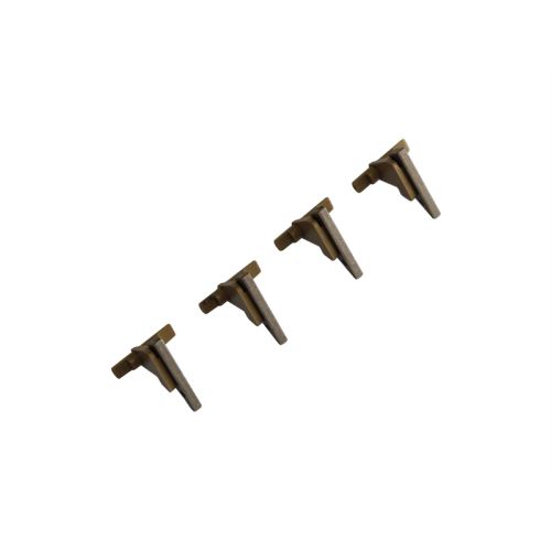 Сепаратор тефлонового вала для BROTHER HL-L2300D, DCP-L2500D/L2520DW/L2540DN, MFC-L2700DN (CET), CET6763