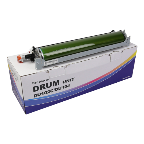 Драм-юнит DU-102C, DU-104 для KONICA MINOLTA Bizhub Pro C5500/C5501/C6500/C6501 (CET), 230000 стр., CET7367