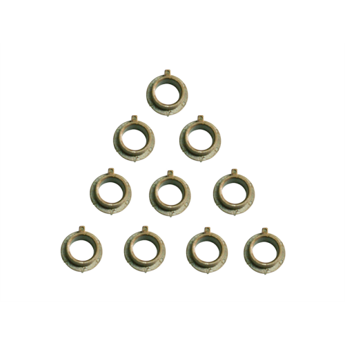 Бушинг резинового вала, правый RC1-3609-000 для HP LaserJet 1160/1320/2420/P3005 (CET), CET3995, CET3995R