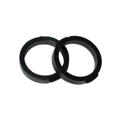 Бушинг тефлонового вала DZLM000208 для PANASONIC DP1520/DP1820 (CET), 2 шт/компл, CET8969