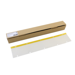 Тканевая накладка прижимной планки фьюзера для KONICA MINOLTA Bizhub C250i/300i/360i (CET), CET311015