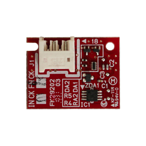 Чип драм-юнита для CANON iR ADVANCE C2020/C2025/C2030/C2220/C2225/C2230 (CET) Magenta, (WW), 44000 стр., CET8311