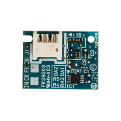 Чип драм-юнита для CANON iR ADVANCE C2020/C2025/C2030/C2220/C2225/C2230 (CET) Cyan, (WW), 44000 стр., CET8309