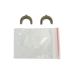 Бушинг резинового вала FC9-1063-000 для CANON iR2520/2525/2530 (CET), 2 шт/компл, CET6678