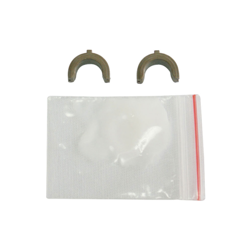 Бушинг резинового вала FC9-1063-000 для CANON iR2520/2525/2530 (CET), 2 шт/компл, CET6678