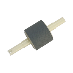 Ролик подхвата 2-го лотка RL1-0540-000, RL1-0542-000 для HP LaserJet 1160/1320/2420 (CET), CET0419, CET0419R