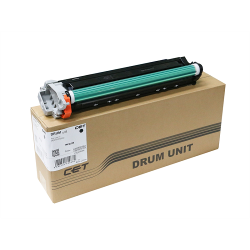 Драм-юнит GPR-18, NPG-28, C-EXV14 для CANON iR2016/2020 (CET), 45000 стр., CET4959N