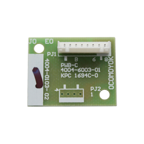 Чип драм-юнита для KONICA MINOLTA Bizhub C450 (CET) Black, CET8296